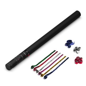 MagicFX Handheld Cannon Pro – Streamers – Multicolour