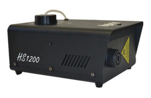 Hybrid HS1200 Smoke Machine
