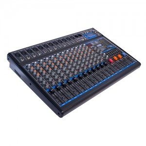 Hybrid M1202 UBTX Desk Top Mixer