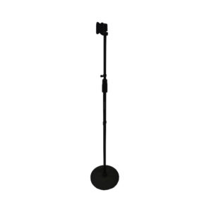 Hybrid MS03 Die Cast Iron Base Microphone Stand