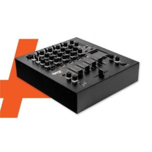 Hybrid+ HM04 DJ Mixer