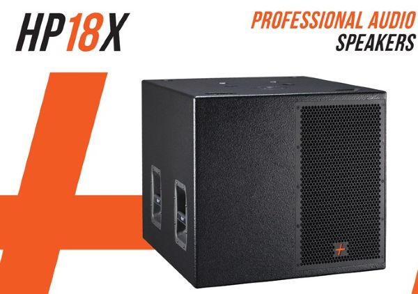 Hybrid+ HP18X High Power 18