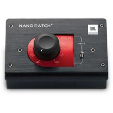 JBL Nano Patch+ Compact Passive Volume Controller