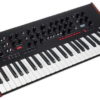 analog synthesizer