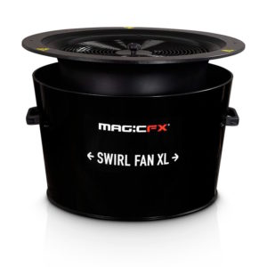 MagicFX Swirl Fan XL