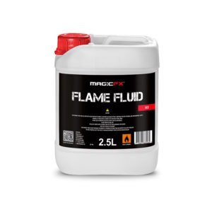 MagicFX Flame Fluid Red 2.5L