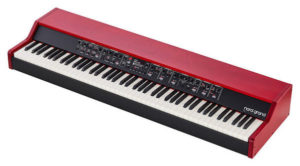 Nord Grand Keyboard