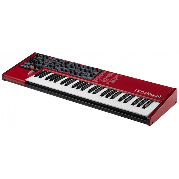 Nord Lead 4 Performance Synthesizer