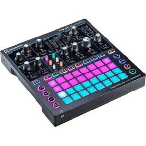 Novation Circuit Mono Station Synthesizer/Sequencer