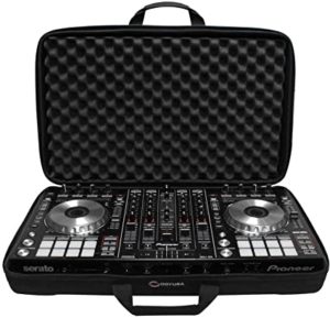 Odyssey Gear – DJ Controller Soft Case – Medium