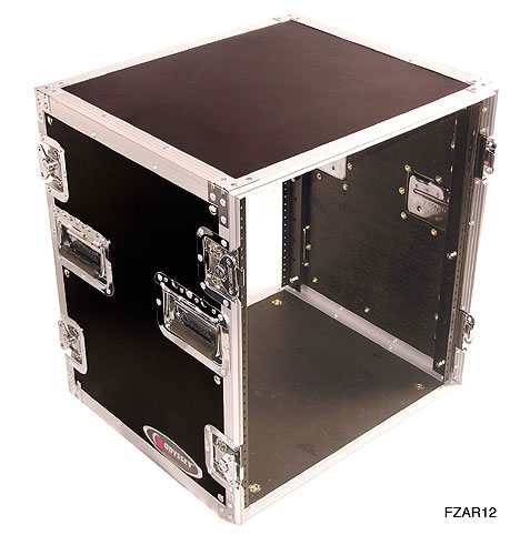 Odyssey Gear - FZAR12 Flight Zone 12 Space Amp Rack