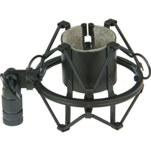 On-Stage Studio Microphone Shock Mount