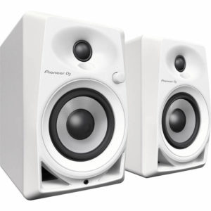 Pioneer DM-40DW Studio Monitors (pair)
