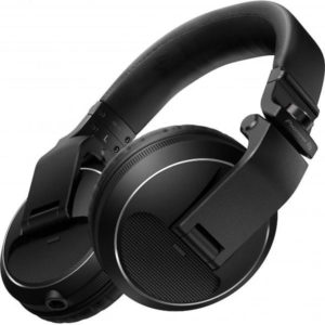 Pioneer HDJ-X5 Headphones