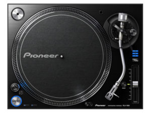 Pioneer PLX-1000