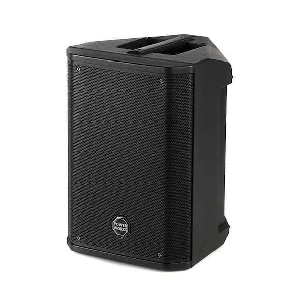 PowerWorks Atlantis PA6