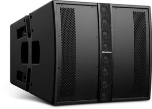 Presonus CDL10P Active Speaker