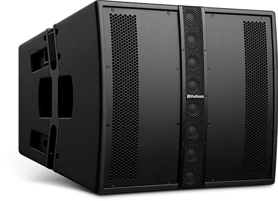 Presonus CDL10P Active Speaker