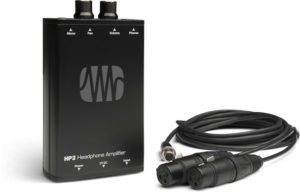 Presonus HP2 Headphone Amp/Mixer