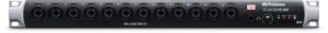 Presonus StudioLive 16R: 18-input, 16-channel Series III Stage Box and Rack Mixer