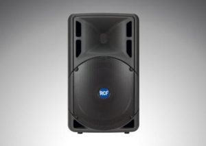 RCF ART310A 10″ Active Speaker
