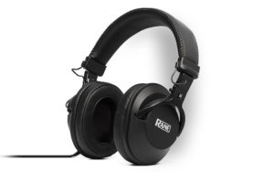 Rane RH-50 Monitoring Headphones