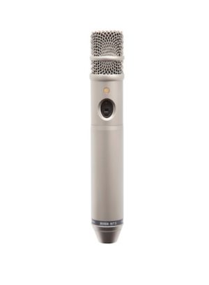 RODE NT3 Cardoid Condenser Microphone