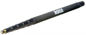 RODE Pro Boompole – 3.3m