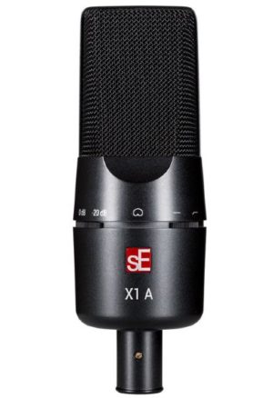 sE Electronics X1A Studio Microphone