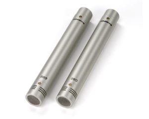 Samson C02C – Pencil Condenser Microphones (pair)