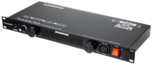 Samson Powerbrite PB10 230V Power Distribution