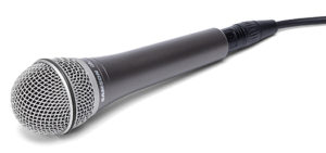 Samson Q8x – Professional Dynamic Vocal Microphone