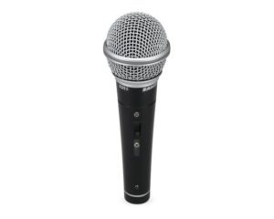 Samson R21S – Dynamic Microphone