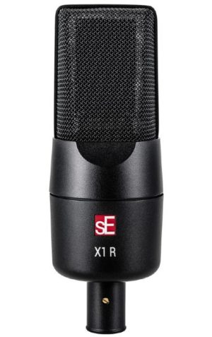 sE Electronics X1R Studio Microphone