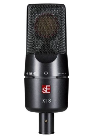 sE Electronics X1S Studio Microphone