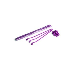 MagicFX Streamers – 5M – Purple