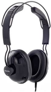 Superlux HD651 Circumaural Headphones