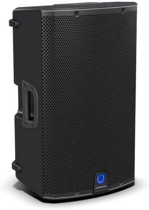 Turbosound iQ12  2500w 2 Way 12″ Powered Speaker/Klark Teknik DSP