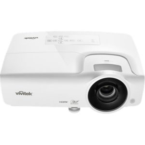 Vivitek DS262 Versatile Portable Projector with High Brightness