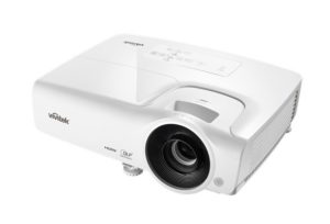Vivitek DX263 Versatile Portable Projector with High Brightness
