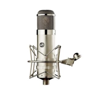 Warm Audio WA-47 Tube Microphone