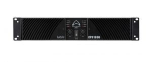 Wharfedale CPD 1600 Power Amplifier
