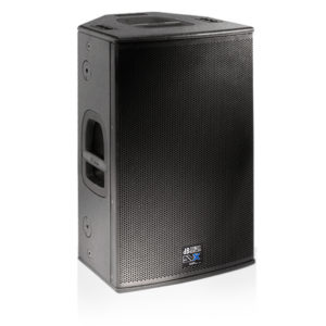 dB Technologies DVX D15 HP Active 15″ Speaker