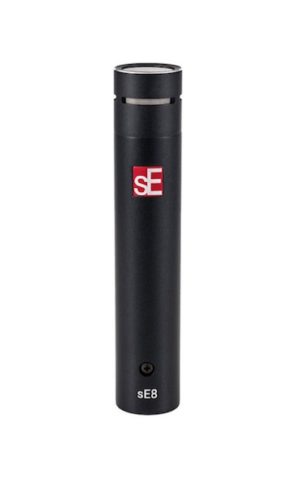 sE Electronics SE8 Condenser Microphone