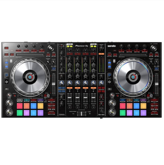 DJ GEAR & SOUND SYSTEMS - DJ Mix Club