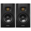 5 inch studio monitors