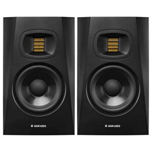 ADAM Audio T8V Nearfield Monitors (Pair)