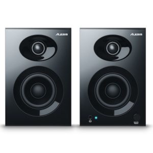 Alesis Elevate 3 MKII Powered Desktop Studio Monitors (pair)