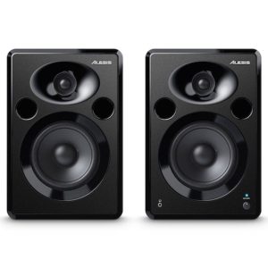 Alesis Elevate 5 MKII Powered Desktop Studio Monitors (pair)