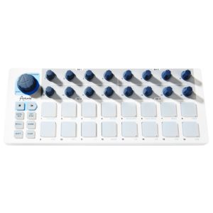 Arturia BeatStep DJ/Midi Controller